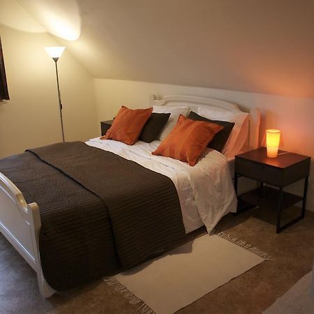 Villa Bijenhof Varsenare Eksteriør billede