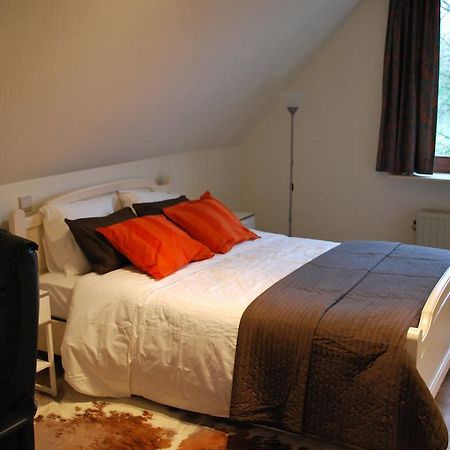 Villa Bijenhof Varsenare Eksteriør billede