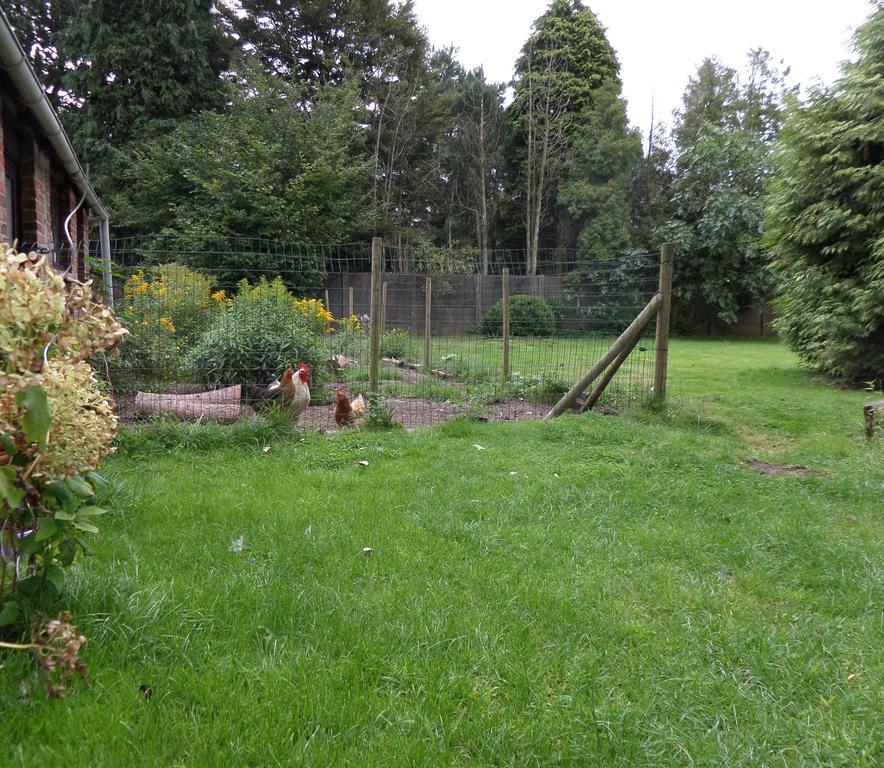 Villa Bijenhof Varsenare Værelse billede