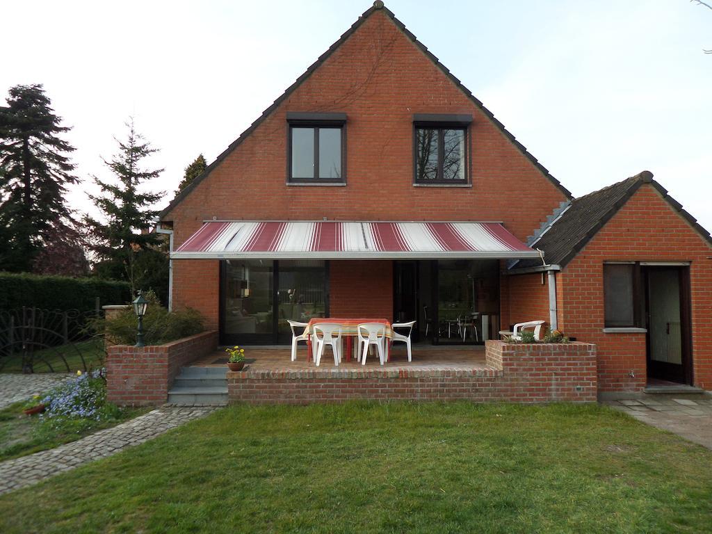 Villa Bijenhof Varsenare Værelse billede