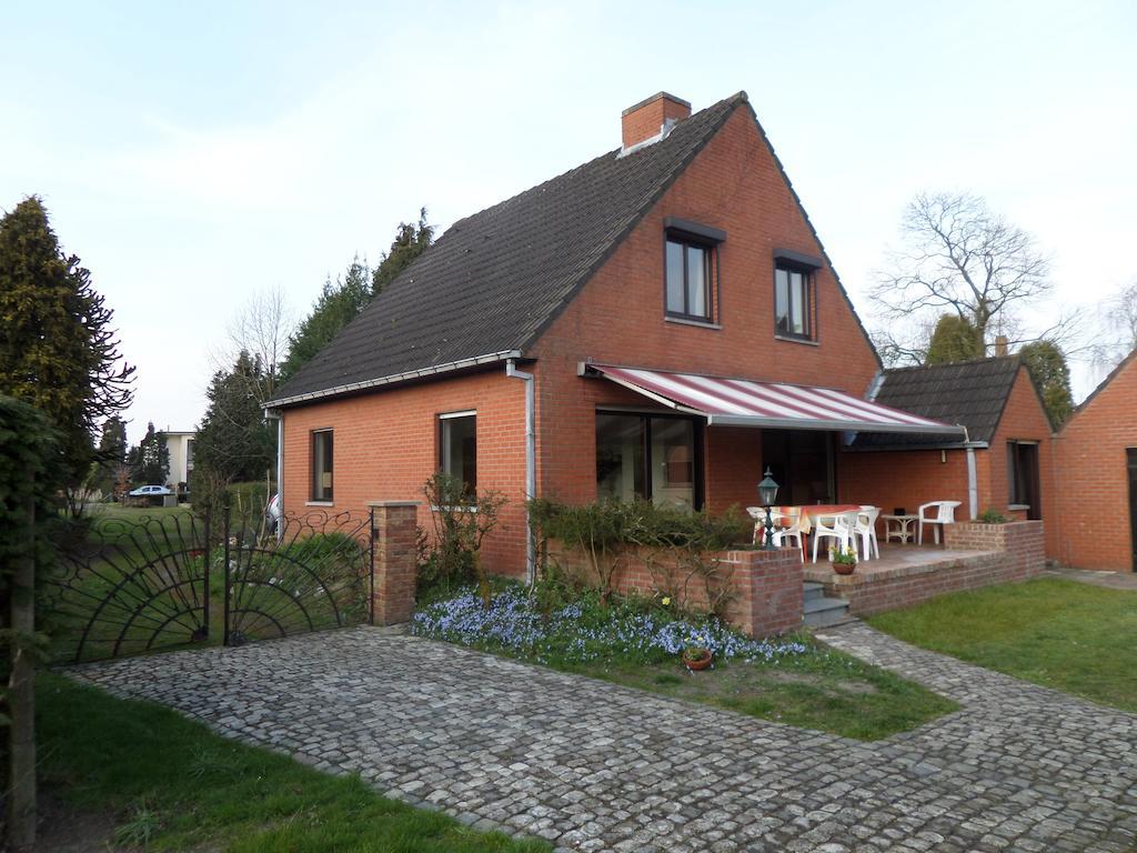 Villa Bijenhof Varsenare Værelse billede