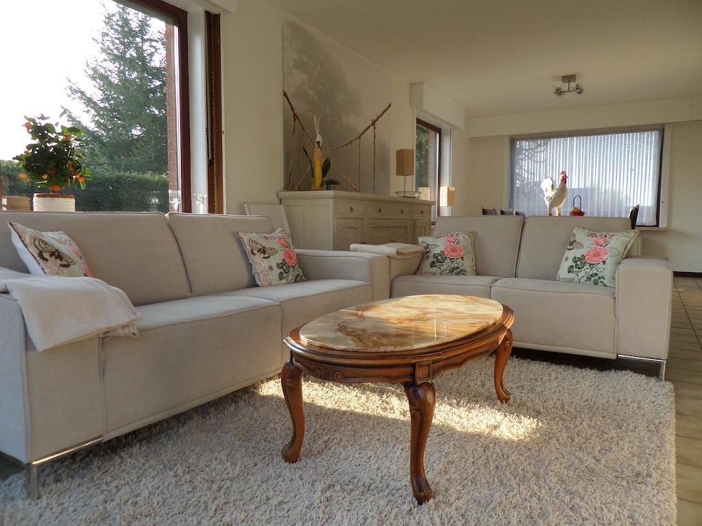 Villa Bijenhof Varsenare Værelse billede