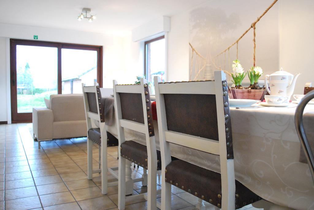 Villa Bijenhof Varsenare Værelse billede
