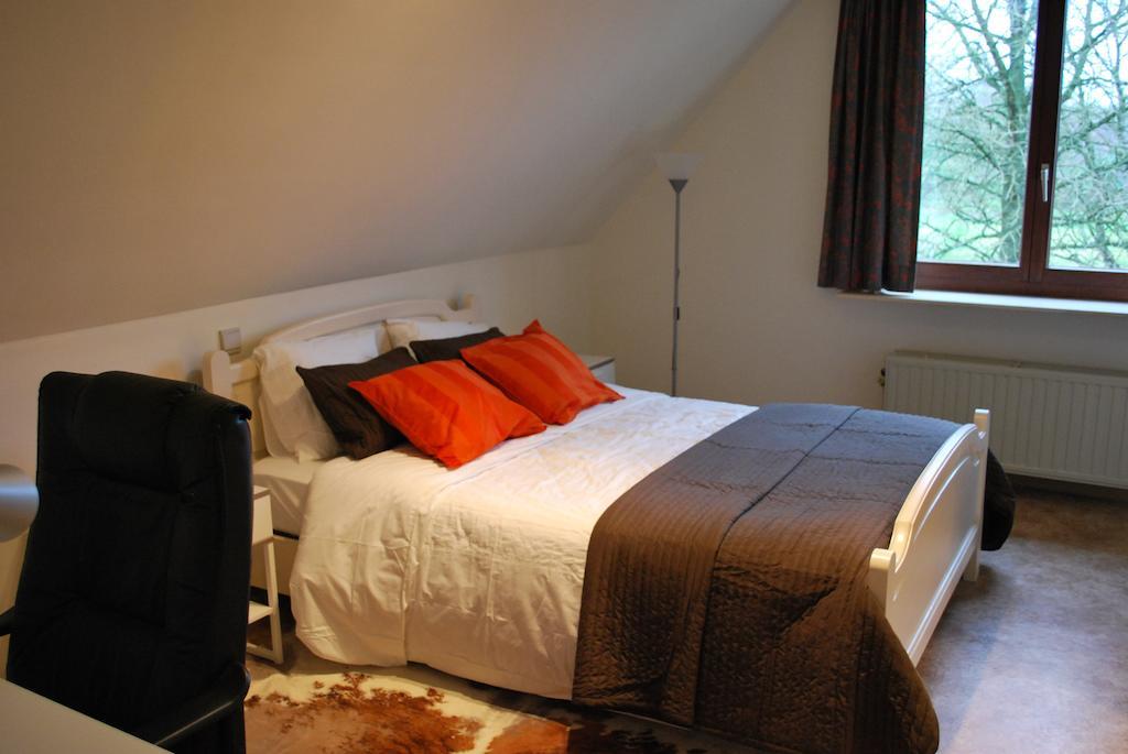 Villa Bijenhof Varsenare Eksteriør billede