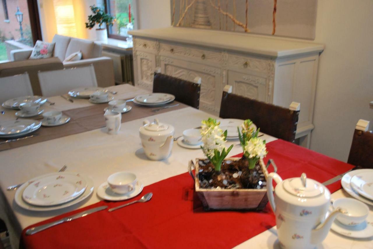 Villa Bijenhof Varsenare Værelse billede